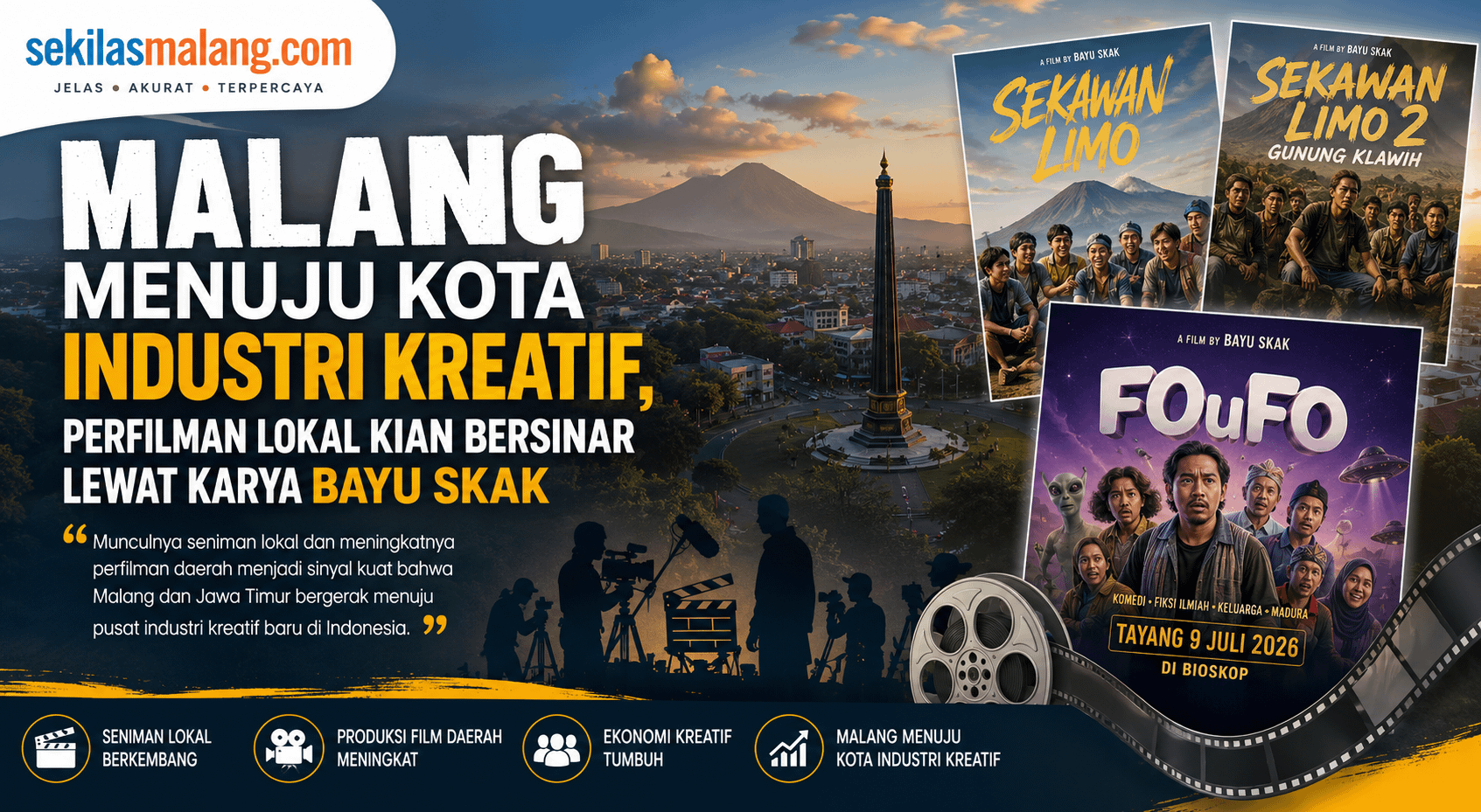film Bayu Skak Foufo