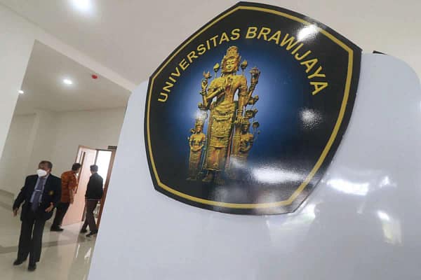 17.000 Kuota Gratis Kuliah di Universitas Brawijaya Malang untuk Siswa Berprestasi